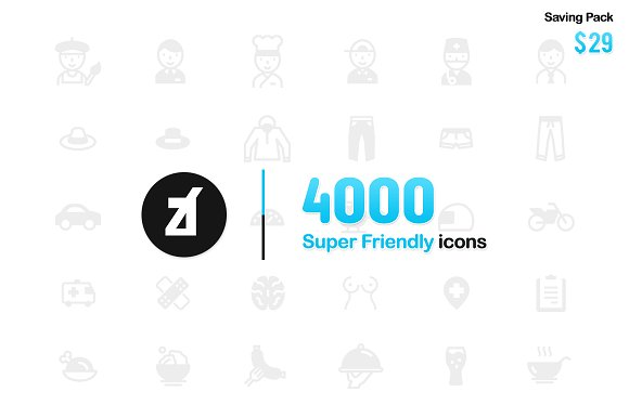[Creativemarket] 4000 Super friendly icons bundle_0.png